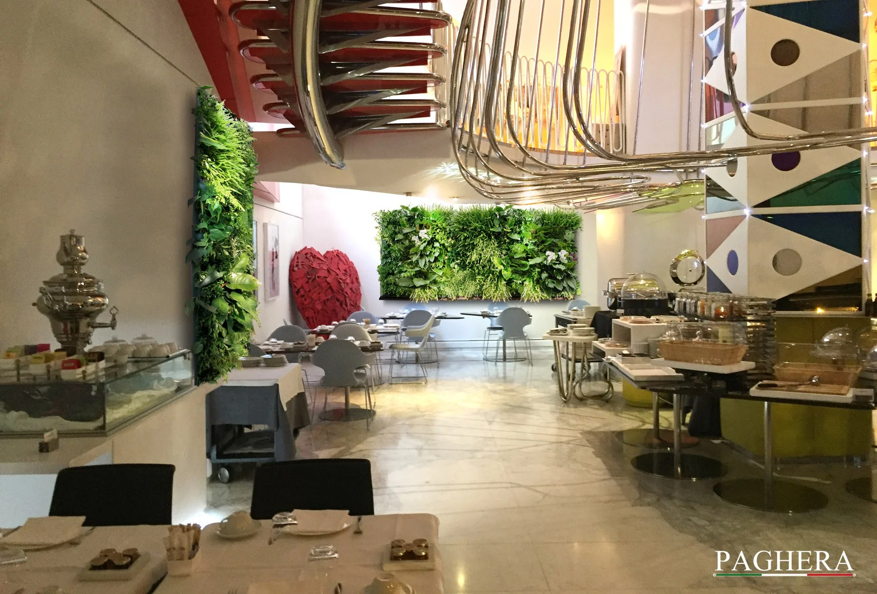Boscolo Hotel Exedra: Boscolo Hotel Exedra — Five-Star Luxury