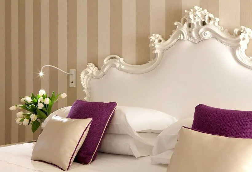 Boutique Hotel Ambrosiano — project view 1