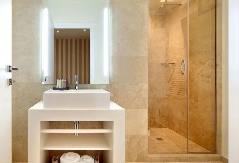 Boutique Hotel Ambrosiano — project view 3