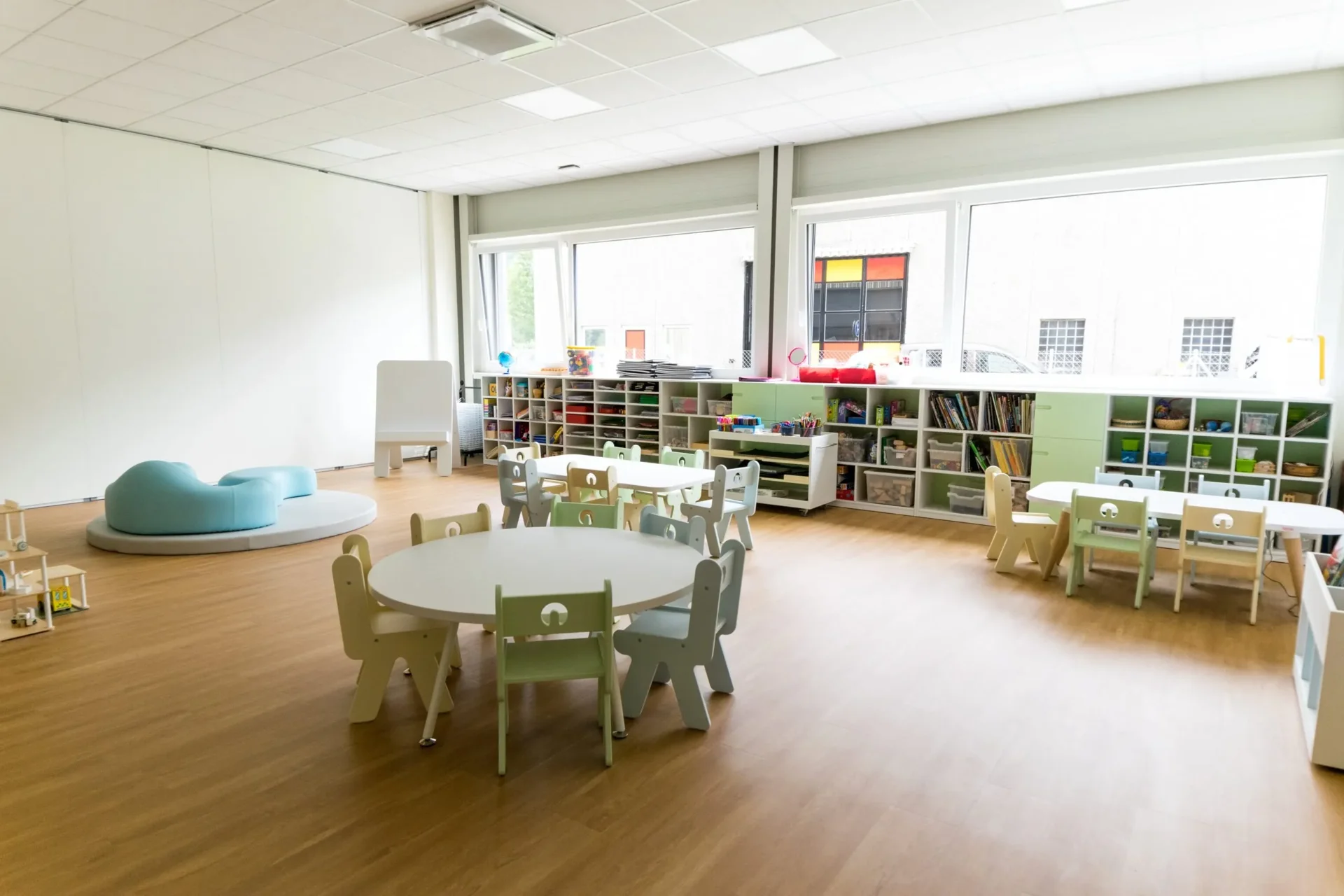 International School of Ticino